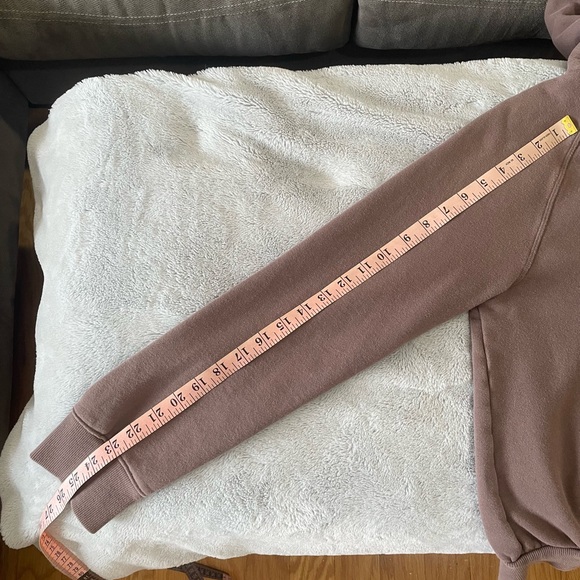 Athleta Moonrise Hoodie - Picture 9 of 11